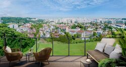 The Botany At Dairy Farm (D23), Condominium #456051541